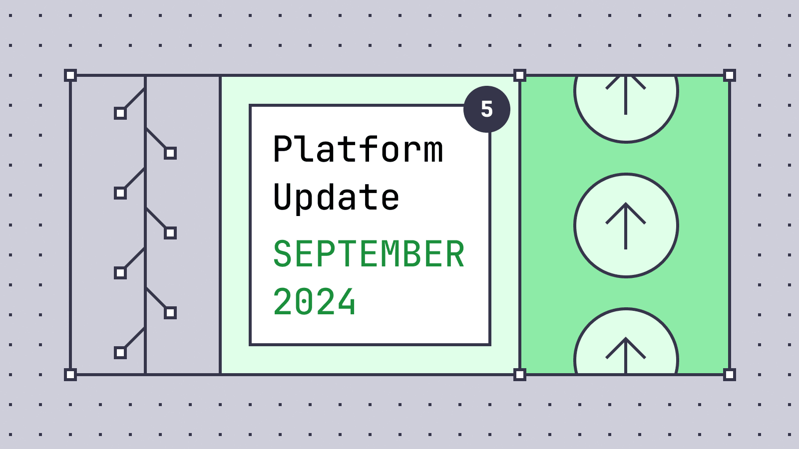 Akuity Platform September 2024 Update Cover Image